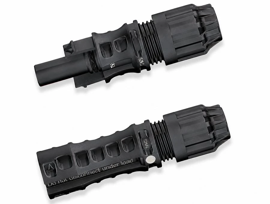 MC4-EVO 2 DC 1500V FV konektor